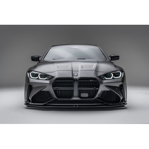 Εμπρός προφυλακτήρας της Adro για BMW Σειρά 3 M3 (G80) / Σειρά 4 M4 (G82/ G83) Εμπρός προφυλακτήρας της Adro για BMW Σειρά 3 M3 (G80) / Σειρά 4 M4 (G82/ G83)
